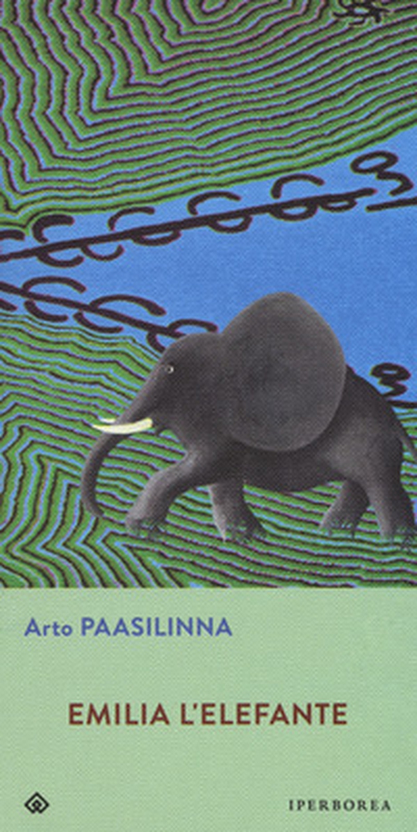 Emilia l'elefante - Librerie.coop Emilia l'elefante - Librerie.coop