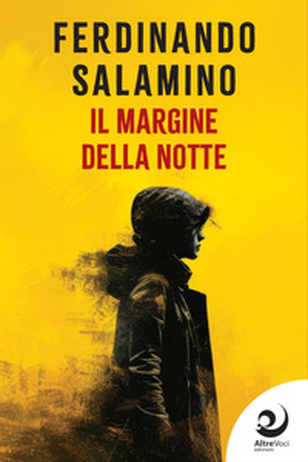 Il margine della notte - Librerie.coop