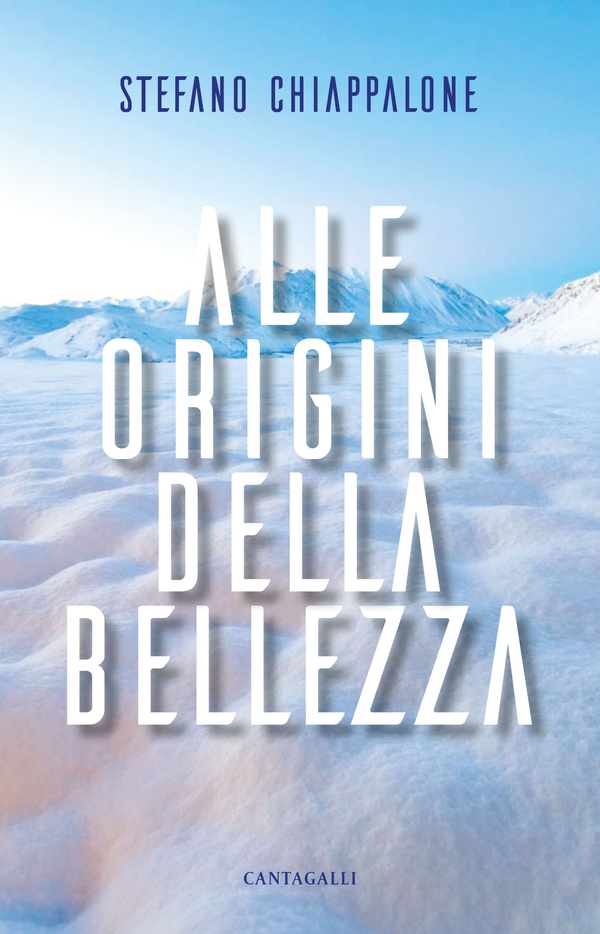 Alle origini della bellezza - Librerie.coop Alle origini della bellezza - Librerie.coop