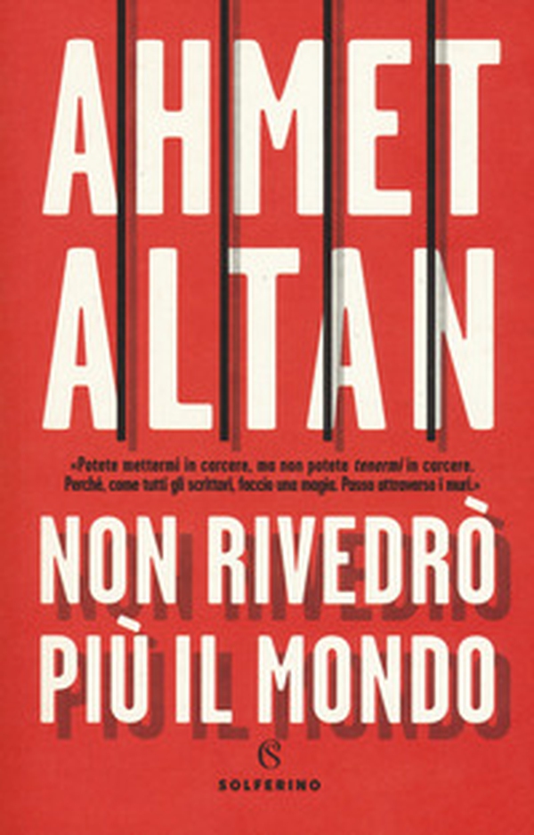 Non rivedrò più il mondo - Librerie.coop Non rivedrò più il mondo - Librerie.coop