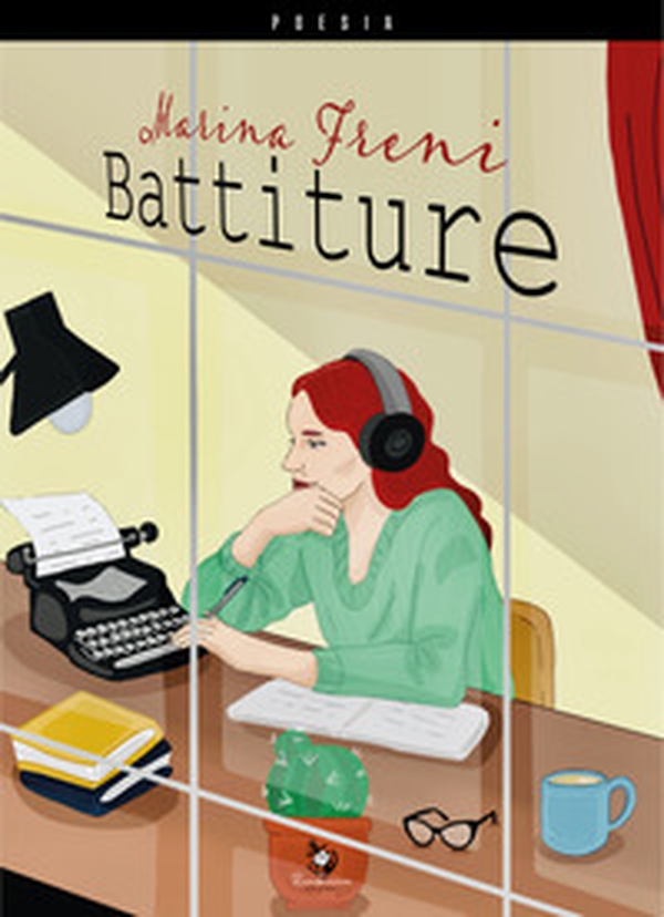 Battiture - Librerie.coop Battiture - Librerie.coop