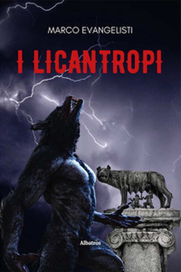 I licantropi - Librerie.coop I licantropi - Librerie.coop