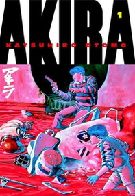 Akira - Vol. 1 - Librerie.coop