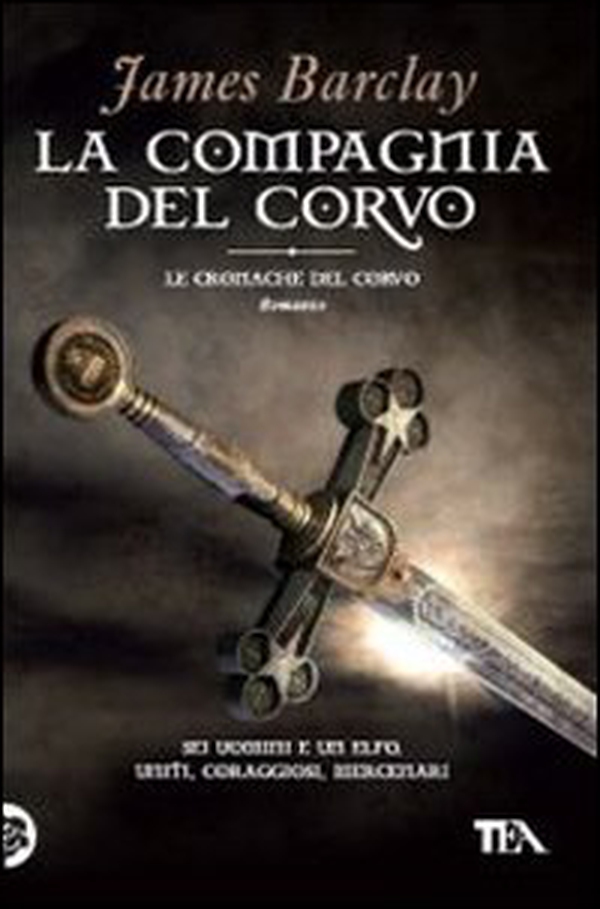 La compagnia del Corvo - Librerie.coop La compagnia del Corvo - Librerie.coop