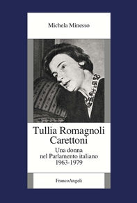 Tullia Romagnoli Carettoni - Librerie.coop Tullia Romagnoli Carettoni - Librerie.coop