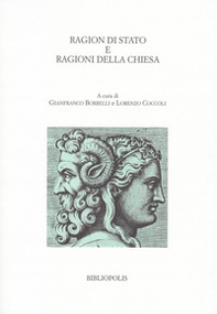 Ragion di Stato e ragioni della Chiesa - Librerie.coop