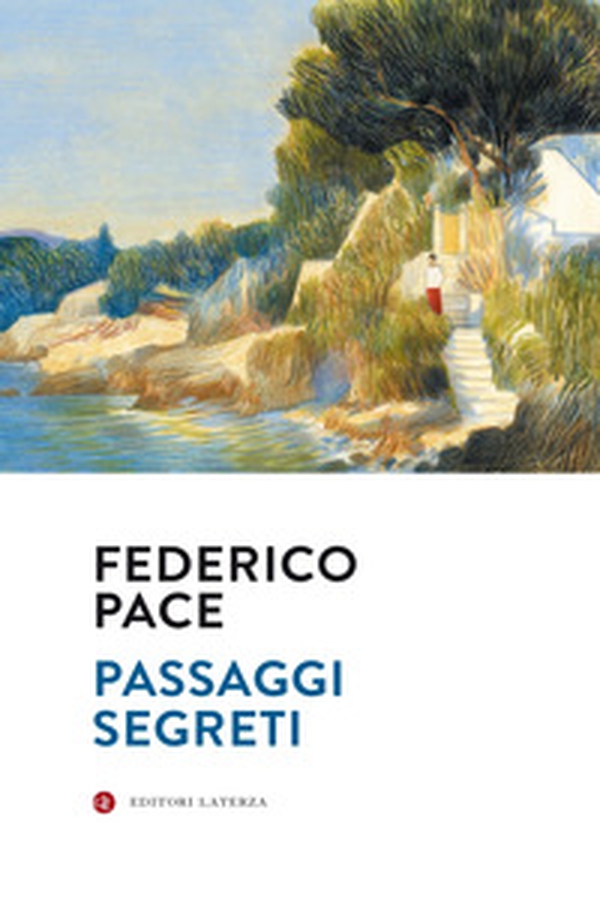 Passaggi segreti - Librerie.coop Passaggi segreti - Librerie.coop