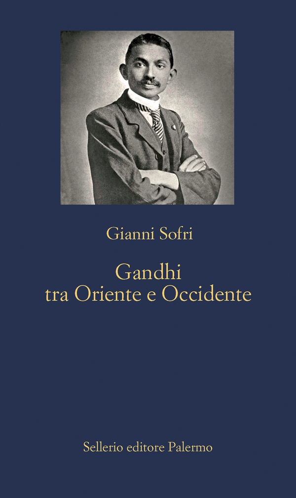 Gandhi tra Oriente e Occidente - Librerie.coop Gandhi tra Oriente e Occidente - Librerie.coop