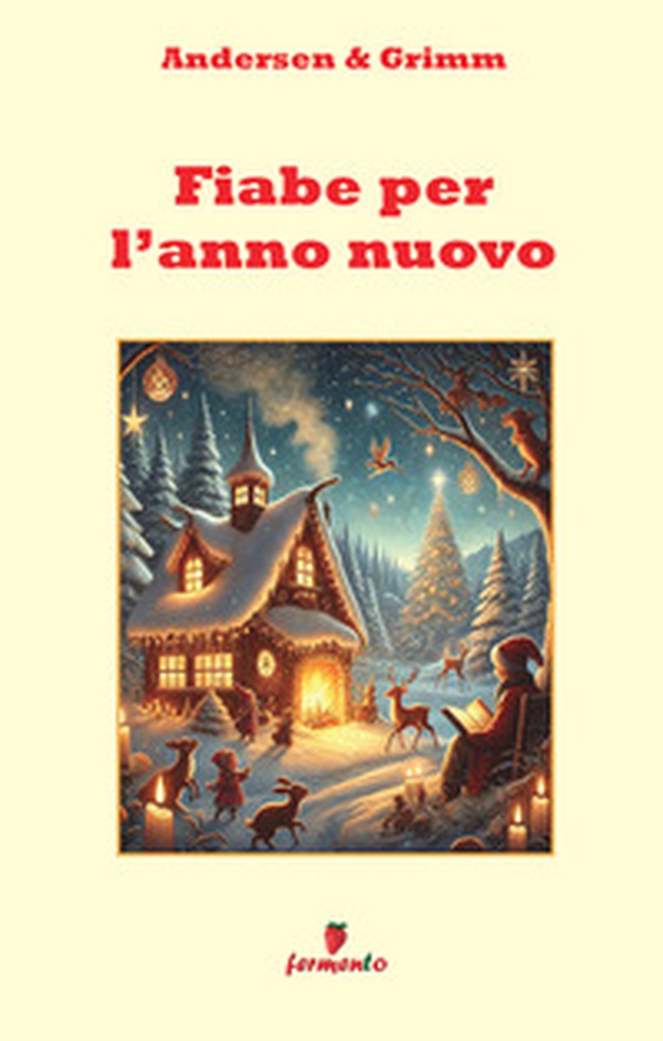 Fiabe per l'anno nuovo - Librerie.coop
