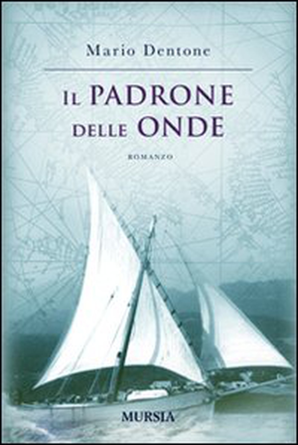 Il padrone delle onde - Librerie.coop Il padrone delle onde - Librerie.coop