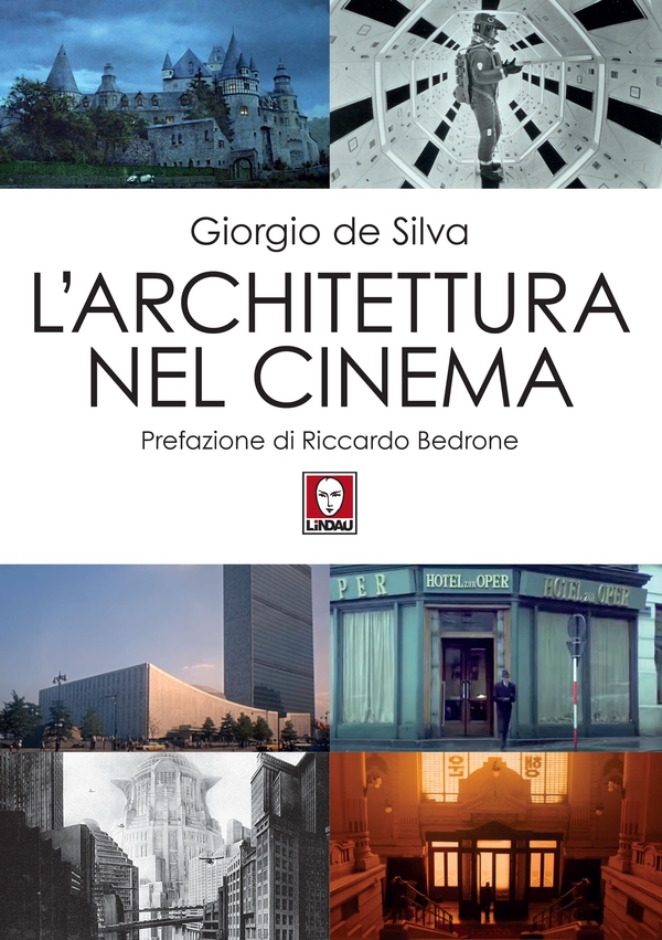L'architettura nel cinema - Librerie.coop L'architettura nel cinema - Librerie.coop