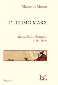 L'ultimo Marx - Librerie.coop L'ultimo Marx - Librerie.coop