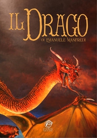 Il drago. artbook - Librerie.coop Il drago. artbook - Librerie.coop