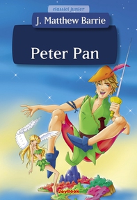 Peter Pan - Librerie.coop Peter Pan - Librerie.coop