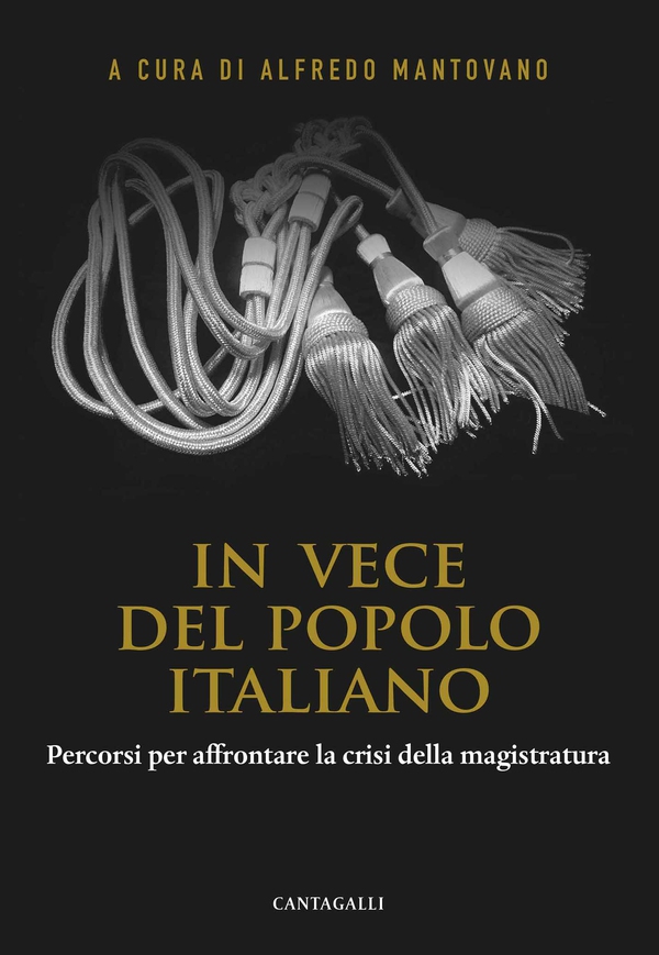 In vece del popolo italiano - Librerie.coop In vece del popolo italiano - Librerie.coop