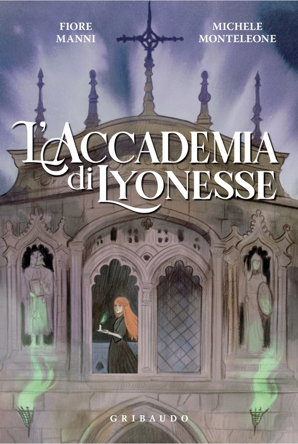 L'accademia di Lyonesse - Librerie.coop L'accademia di Lyonesse - Librerie.coop