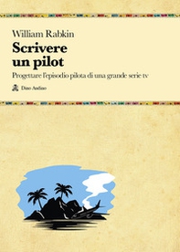 Scrivere un pilot - Librerie.coop