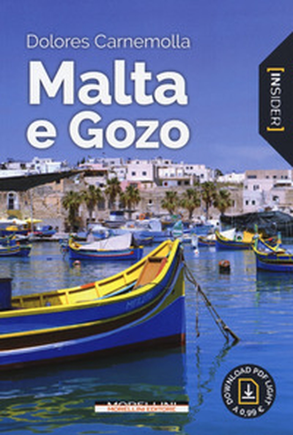 Malta e Gozo - Librerie.coop Malta e Gozo - Librerie.coop