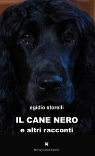 Il cane nero e altri racconti - Librerie.coop Il cane nero e altri racconti - Librerie.coop