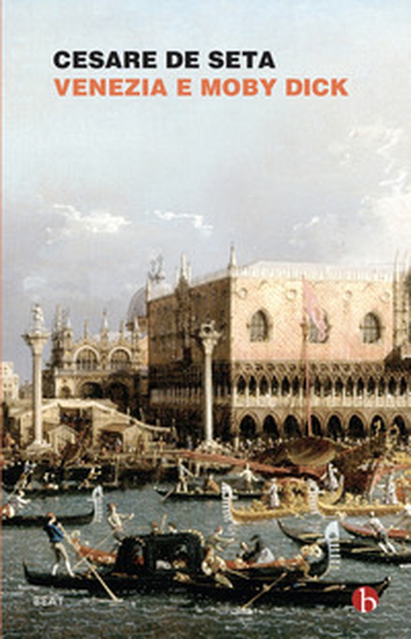 Venezia e Moby Dick - Librerie.coop Venezia e Moby Dick - Librerie.coop