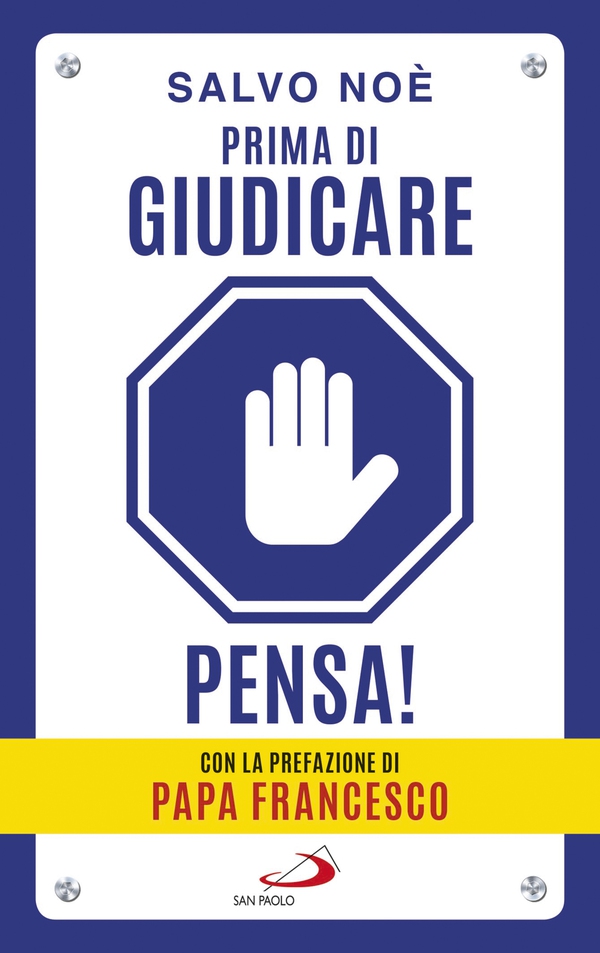 Prima di giudicare, pensa! - Librerie.coop Prima di giudicare, pensa! - Librerie.coop