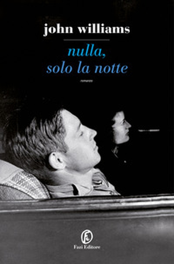 Nulla, solo la notte - Librerie.coop Nulla, solo la notte - Librerie.coop