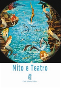 Mito e teatro  - Vol. 3 - Librerie.coop