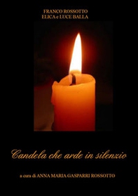 Candela che arde in silenzio - Librerie.coop