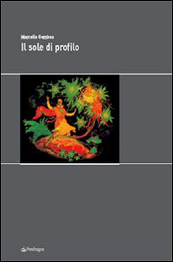 Il sole di profilo - Librerie.coop Il sole di profilo - Librerie.coop