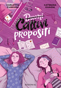 (Buoni) Cattivi propositi - Librerie.coop