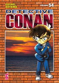Detective Conan. New edition - Vol. 54 - Librerie.coop Detective Conan. New edition - Vol. 54 - Librerie.coop