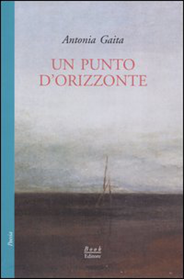 Un punto d'orizzonte - Librerie.coop Un punto d'orizzonte - Librerie.coop