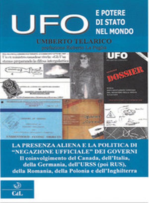 Ufo e potere di Stato - Librerie.coop Ufo e potere di Stato - Librerie.coop
