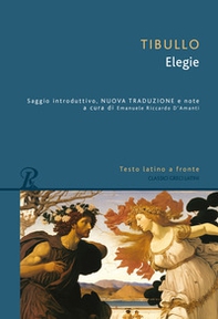 Le elegie. Testo latino a fronte - Librerie.coop Le elegie. Testo latino a fronte - Librerie.coop