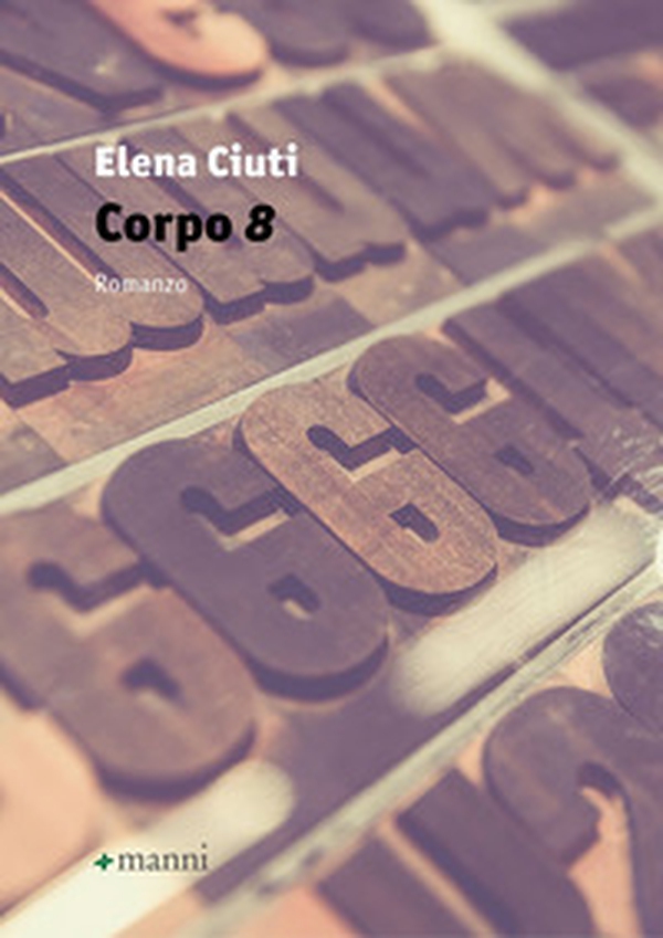 Corpo 8 - Librerie.coop Corpo 8 - Librerie.coop