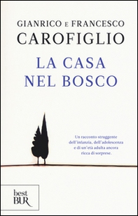 La casa nel bosco - Librerie.coop