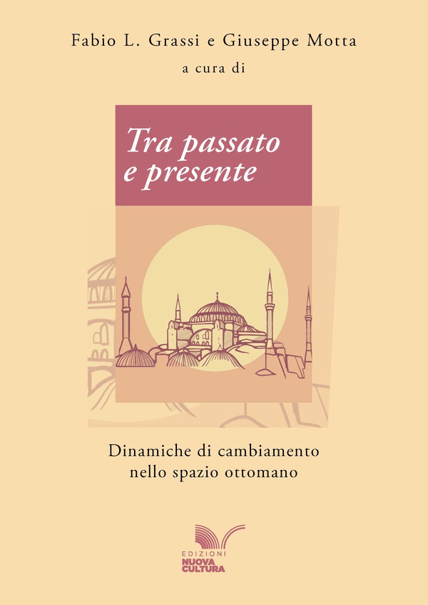 Tra passato e presente - Librerie.coop Tra passato e presente - Librerie.coop
