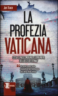La profezia vaticana - Librerie.coop