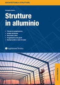 Strutture in alluminio - Librerie.coop