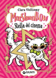 Marshmallow stella del cinema - Librerie.coop Marshmallow stella del cinema - Librerie.coop