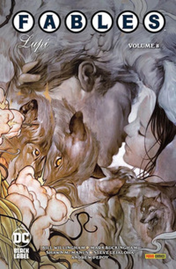 Fables - Librerie.coop Fables - Librerie.coop