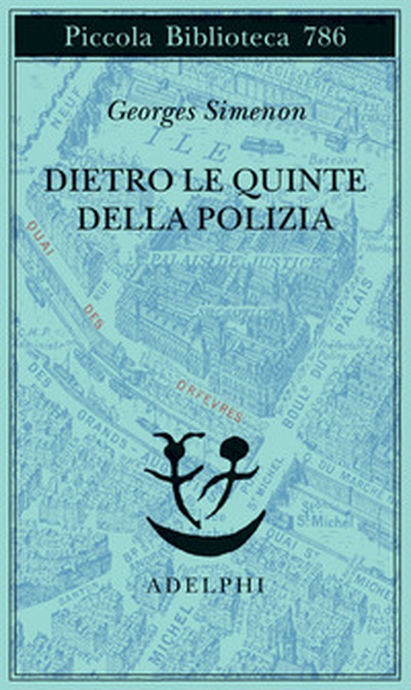 Dietro le quinte della polizia - Librerie.coop Dietro le quinte della polizia - Librerie.coop