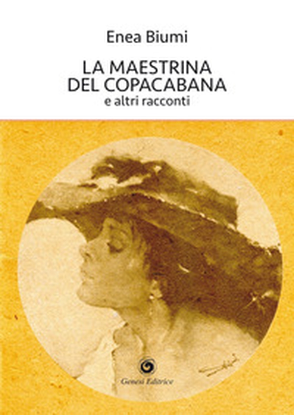 La maestrina del Copacabana e altri racconti - Librerie.coop La maestrina del Copacabana e altri racconti - Librerie.coop