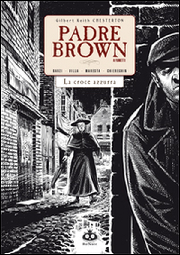 La croce azzurra. Padre Brown - Librerie.coop La croce azzurra. Padre Brown - Librerie.coop