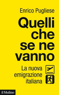 Quelli che se ne vanno - Librerie.coop