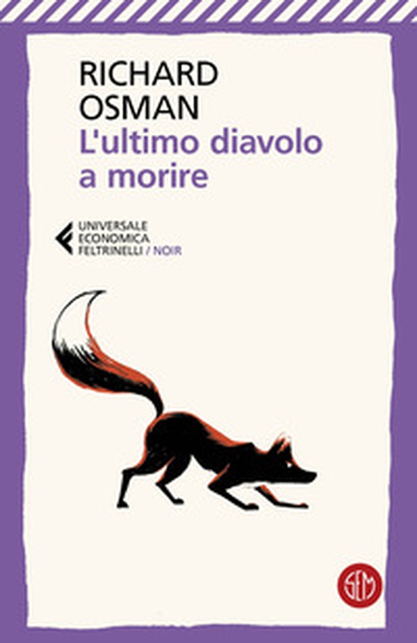 L'ultimo diavolo a morire - Librerie.coop L'ultimo diavolo a morire - Librerie.coop