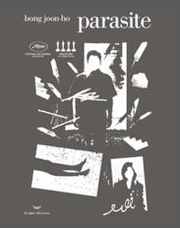 Parasite - Librerie.coop Parasite - Librerie.coop
