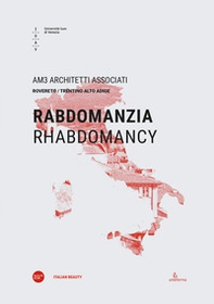 Rabdomanzia-Rhabdomancy - Librerie.coop