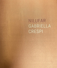 Gabriella Crespi. Ediz. italiana e inglese - Librerie.coop