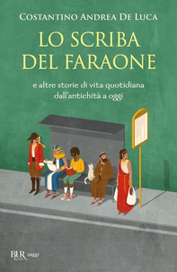 Lo scriba del faraone - Librerie.coop Lo scriba del faraone - Librerie.coop